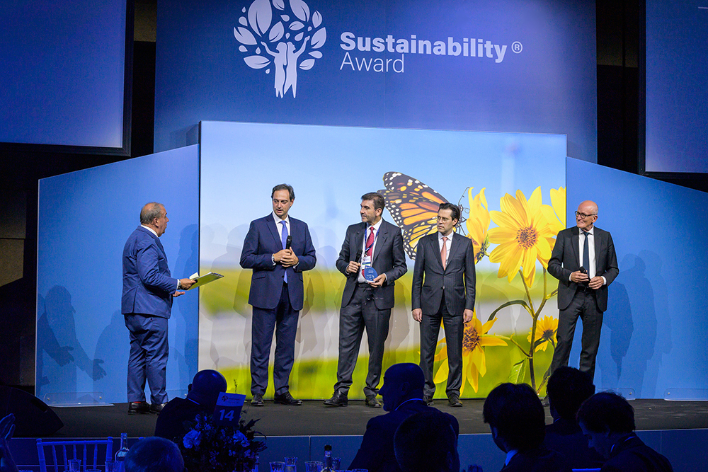 Cosa sono le quattro A del Made in Italy? - sustainability award