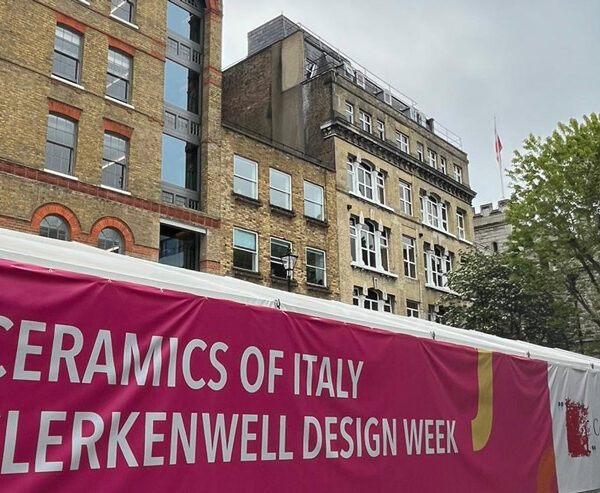 Clerkenwell Design Week