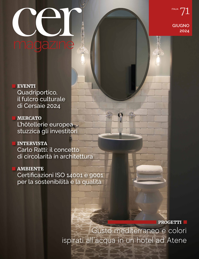 Cer Magazine Italia 71