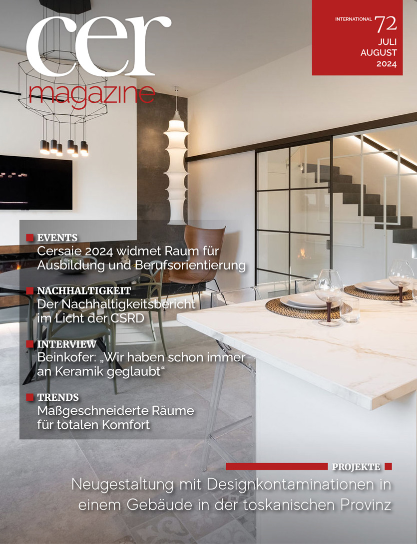 Cer Magazine International 72