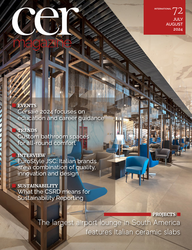 Cer Magazine International 72