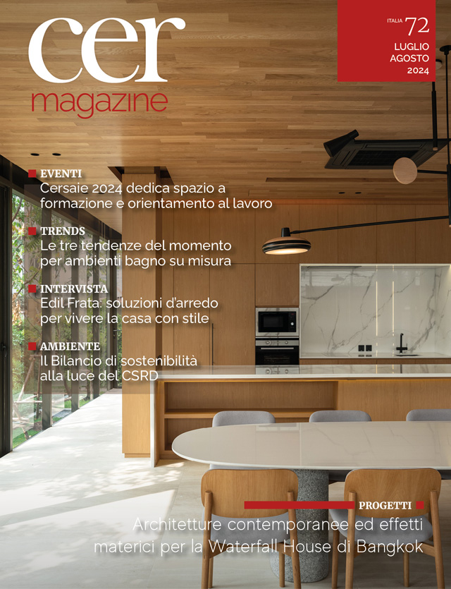 Cer Magazine Italia 72