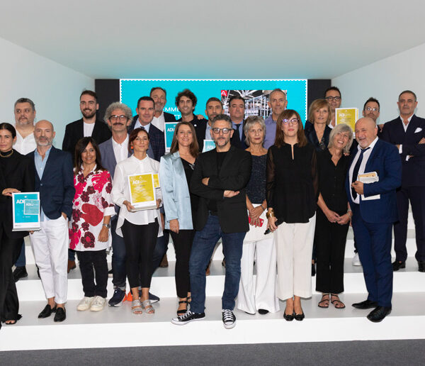 Cersaie 2023 premio ADI