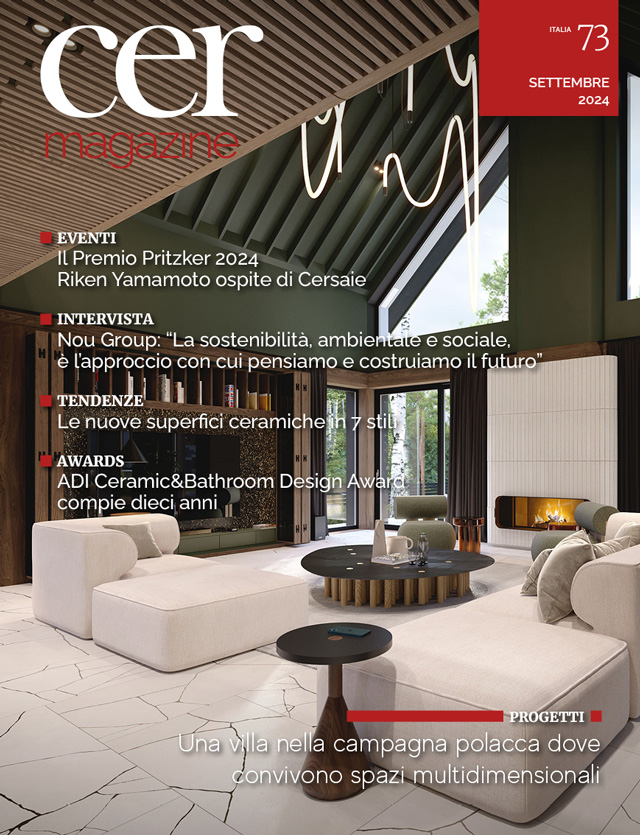 Cer Magazine 73